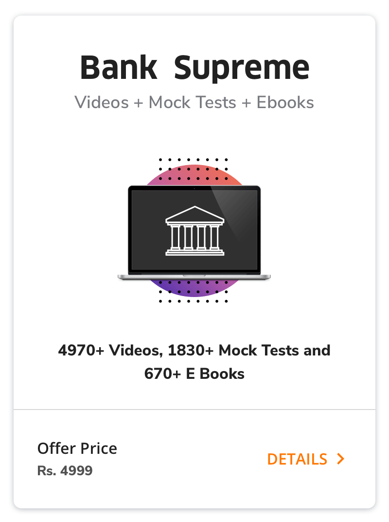 Get SUPREME Video Courses For SSC And Bank Exams – Latest SSC jobs_1.1